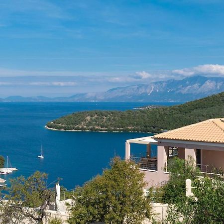Casa Di Maura Villa Spartokhórion Exteriör bild