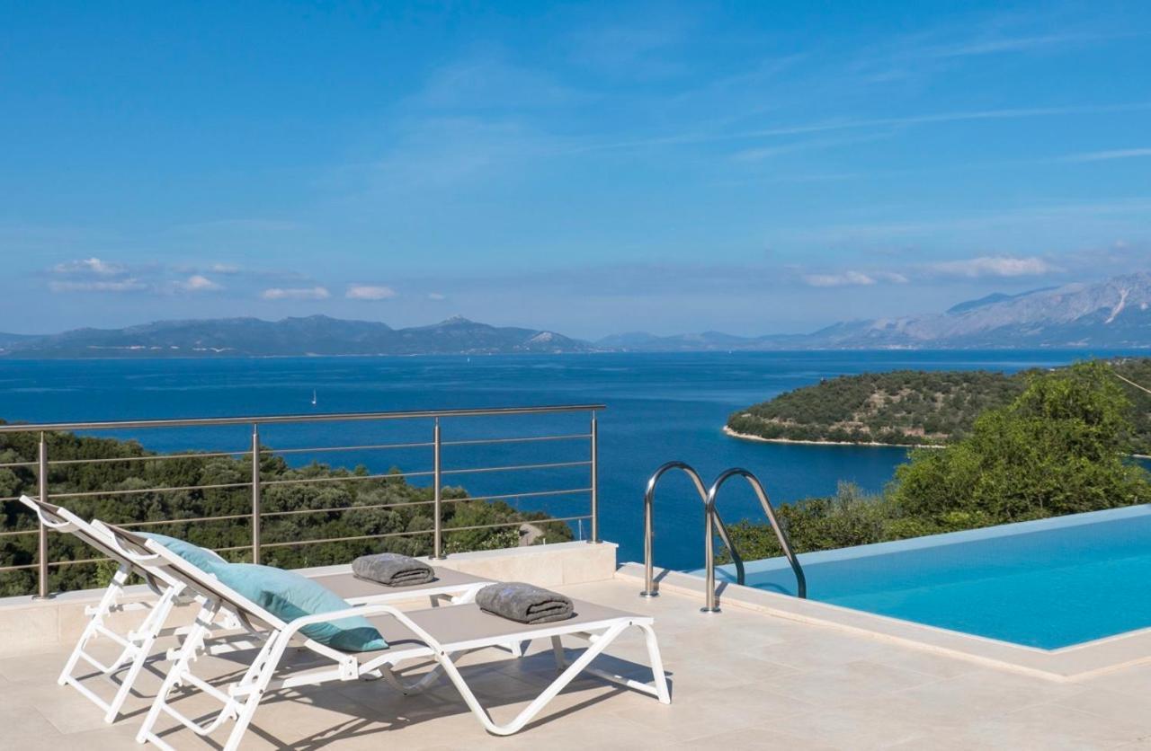 Casa Di Maura Villa Spartokhórion Exteriör bild