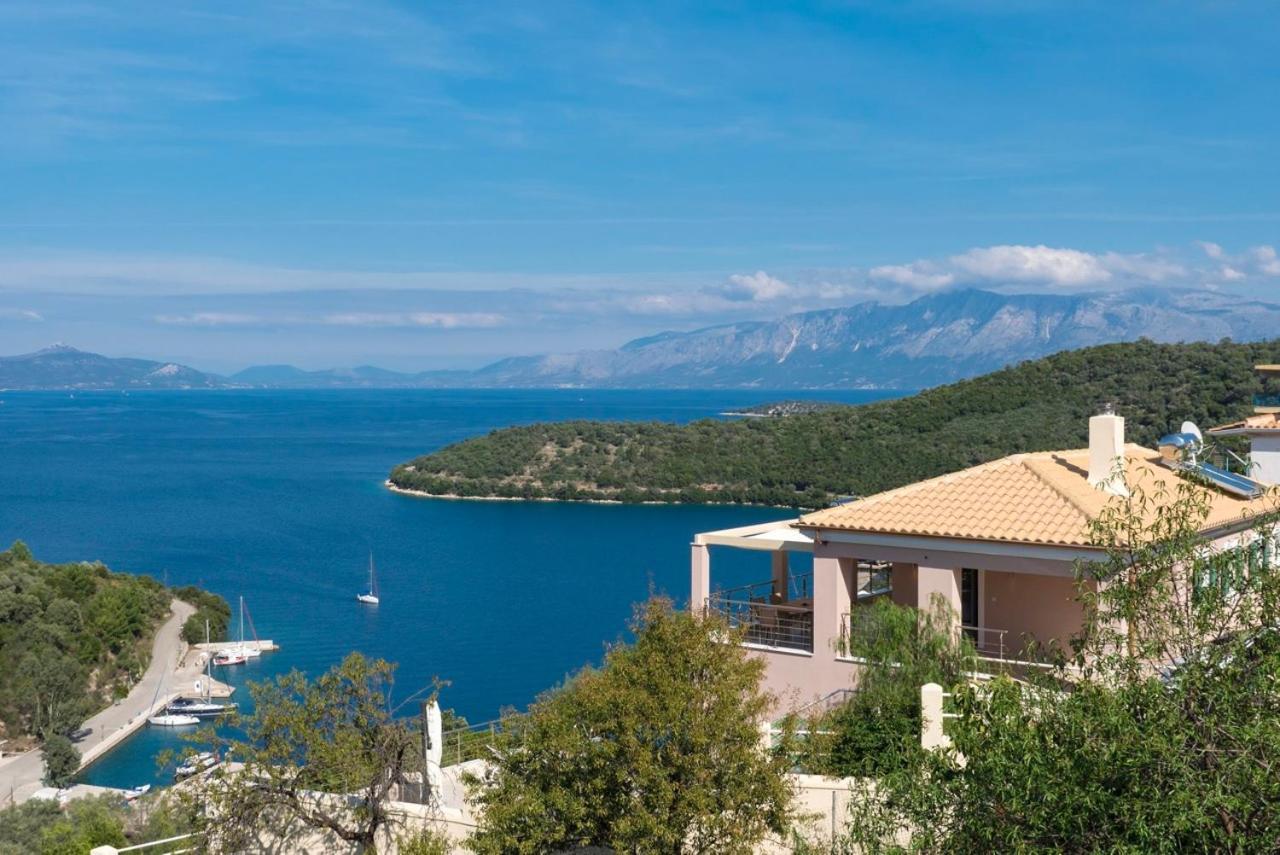 Casa Di Maura Villa Spartokhórion Exteriör bild