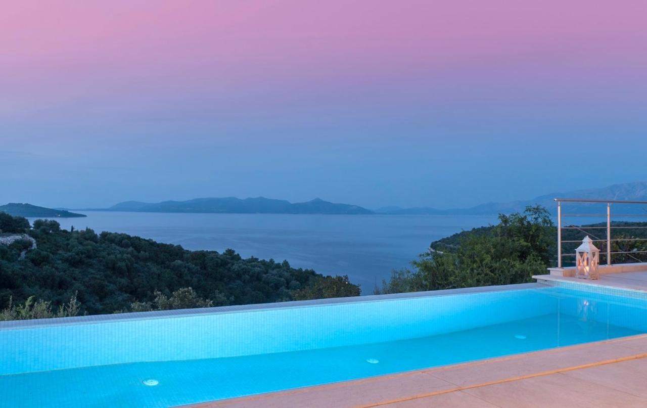 Casa Di Maura Villa Spartokhórion Exteriör bild